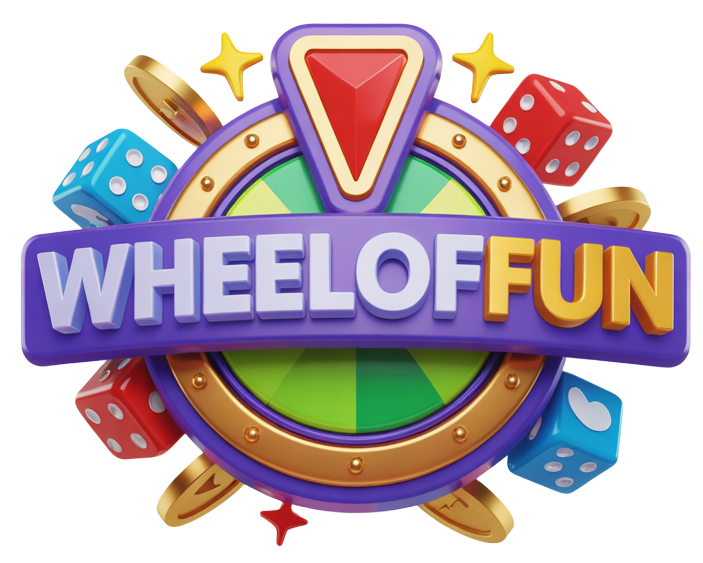 Wheeloffun Logo